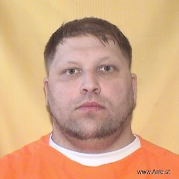 Karl C Koch Jr Mugshot